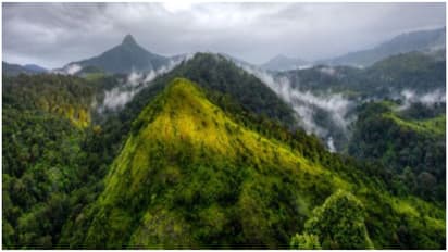 Silent Valley