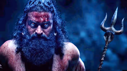 Kantara A Legend Chapter 1 Box office