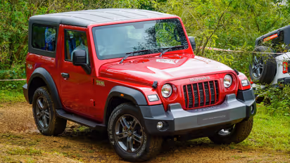 Mahindra Vehicle Price No Hike, Mahindra Vehicles, Mahindra Vehicle Prices, January price hike