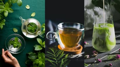 Top 4 Breakfast Drinks 