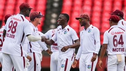 West Indies Cricket Team