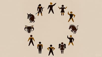 zodiac sig Today october 13th horoscope lucky zodiac signs kannada 2025n Rasi