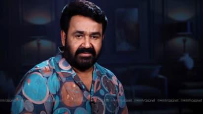 Mohanlal