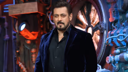 Salman khan