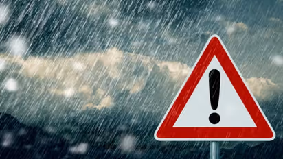 South Karnataka yellow alert