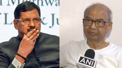 JI BR Gavai shoe Attacker Reaction: