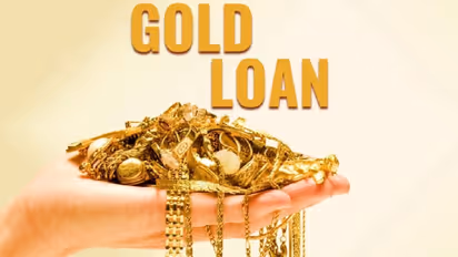 Gold loan