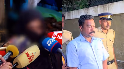 thamarassery docto attack case sanoop and wife