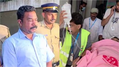  Thamarassery doctor attack case