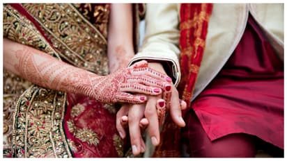 modern marriage problems