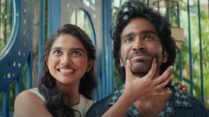 Dude movie latest song