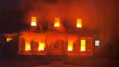 Halloween decoration