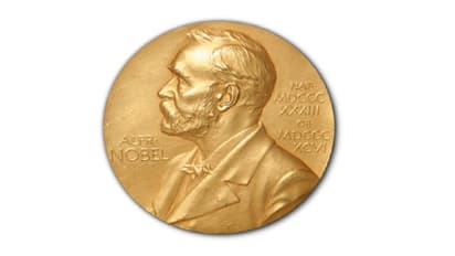 Nobel Peace Prize