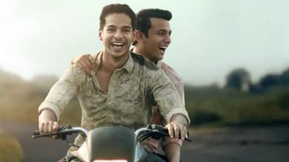 karan johar homebound 