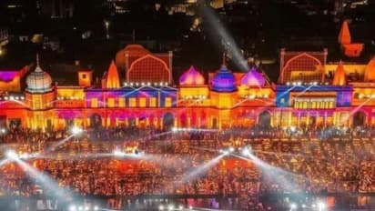 Ayodhya Deepotsav 2025