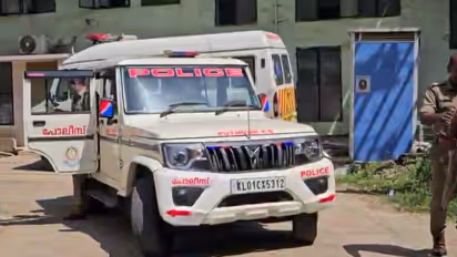 kerala police