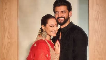 Sonakshi Sinha Pregnancy