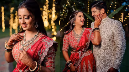 Bengaluru Dr Kruthika reddy