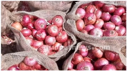 onion price hike