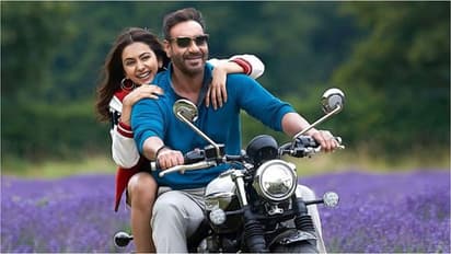 De De Pyaar De 2 Cast Fees