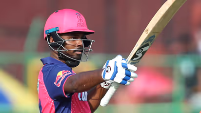 Sanju Samson