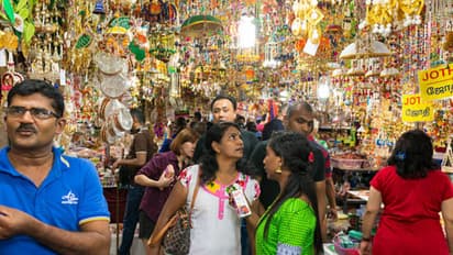 Diwali 2025 shopping mistakes to avoid