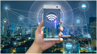 India Gets Super Fast Internet with WiFi 6E and WiFi 7