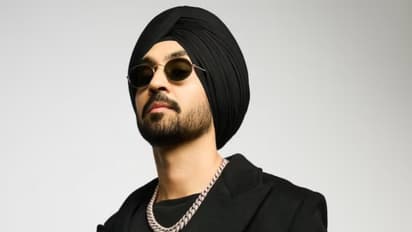 Diljit Dosanjh