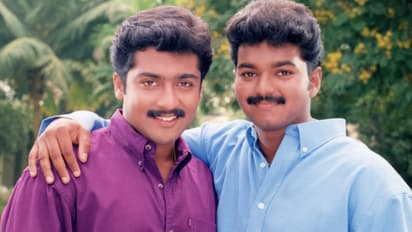 Friends movie re release 