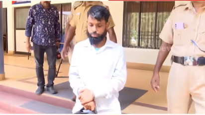 Federal Bank 27 Crore Loan Scam Mastermind Arrested in Assam