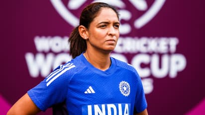 Harmanpreet Kaur