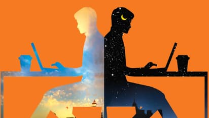 Indian Origin Man Arrested for moonlighting