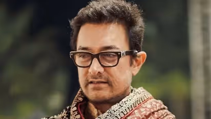 Aamir khan