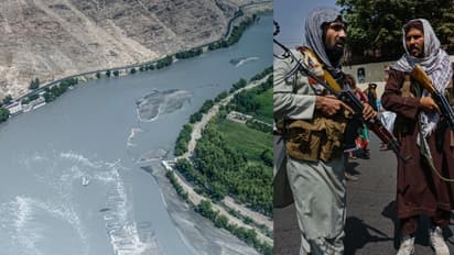 kunar river - taliban