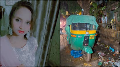 Bengaluru woman found dead inside auto