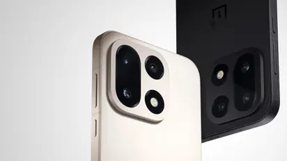 OnePlus 15 Launch Today