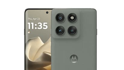 Motorola Edge 60 Pro Price Drop on Amazon Grab it Under 28000