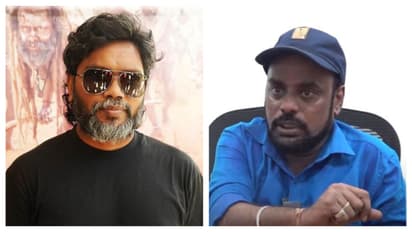  Pa Ranjith Angry Speech and support debut Director Venba Kathiresan 
