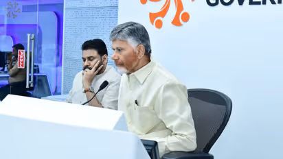 Andhra Pradesh GST revenue grows 5 point 80 percent till November 2025