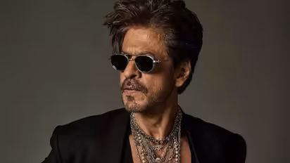 Shah Rukh Khan