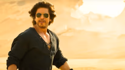 Shah Rukh Khan