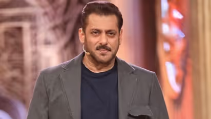 Salman Khan