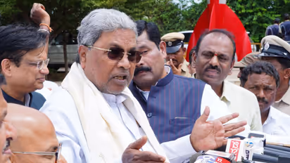 Siddaramaiah On Bihar