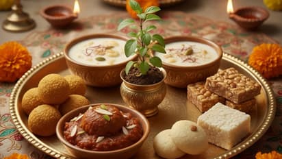 Satvik food for Ekadashi fast