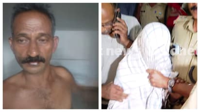 Varkala train incident