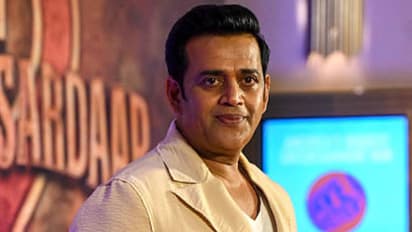 Ravi Kishan