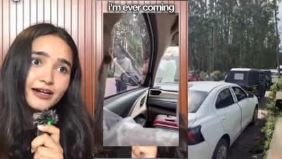 munnar tourist assault