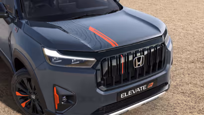 Honda Elevate, Honda Elevate Offer, Honda Elevate Safety, Honda Elevate Discount, Honda Elevate Features