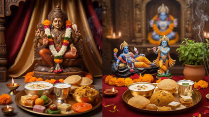 5 prasad recipe for dev diwali puja