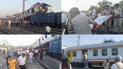 bilaspur train accident